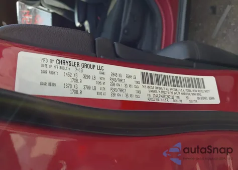 2014 Jeep Grand Cherokee Laredo from USA, damaged, VIN 1C4RJFAG2EC242183